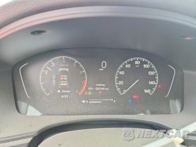 Zdjęcie 9 z 12 samochodu: 2023 HONDA CIVIC SPORT VIN:19XFL2H80PE013131 - miniatura