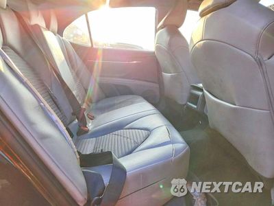 Zdjęcie 10 z 12 samochodu: 2023 TOYOTA CAMRY SE VIN:4T1G11AK3PU723566 - miniatura
