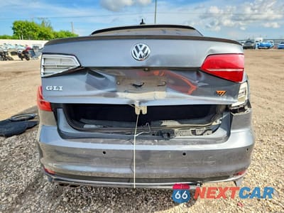 Zdjęcie 6 z 12 samochodu: 2017 VOLKSWAGEN JETTA GLI VIN:3VW5T7AJ1HM211808 - miniatura