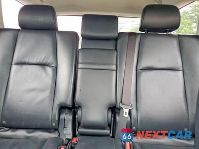 Zdjęcie 10 z 13 samochodu: 2011 TOYOTA 4RUNNER LIMITED VIN:JTEBU5JRXB5065267 - miniatura