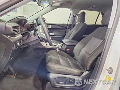 Zdjęcie 7 z 14 samochodu: 2024 FORD EXPLORER XLT VIN:1FMSK8DH0RGA87223 - miniatura