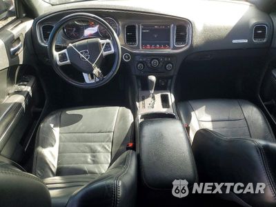 Zdjęcie 8 z 13 samochodu: 2014 DODGE CHARGER RT VIN:2C3CDXCT1EH188793 - miniatura