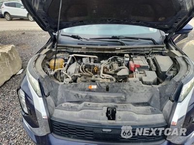 Zdjęcie 11 z 12 samochodu: 2024 MITSUBISHI OUTLANDER SE VIN:JA4J4VA84RZ011645 - miniatura