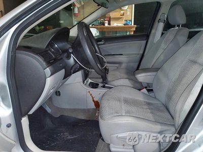 Zdjęcie 7 z 12 samochodu: 2008 CHEVROLET COBALT LT VIN:1G1AL58F687178928 - miniatura