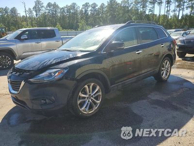 2013 MAZDA CX-9 GRAND TOURING JM3TB2DA9D0402943 - główne zdjęcie licytacji z USA - miniatura
