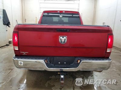 Zdjęcie 6 z 13 samochodu: 2012 DODGE RAM 1500 ST VIN:1C6RD6FTXCS333824 - miniatura