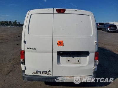 Zdjęcie 6 z 13 samochodu: 2015 NISSAN NV200 S DELIVERY VAN VIN:3N6CM0KN9FK716890 - miniatura