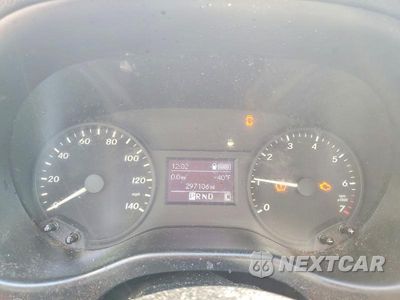 Zdjęcie 9 z 14 samochodu: 2016 MERCEDES-BENZ METRIS VIN:WD3PG2EA8G3133048 - miniatura