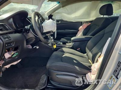 Zdjęcie 7 z 12 samochodu: 2018 KIA OPTIMA LX VIN:5XXGT4L37JG190723 - miniatura