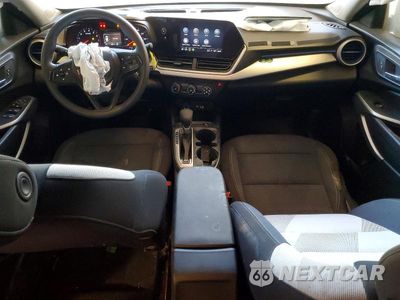 Zdjęcie 8 z 14 samochodu: 2026 CHEVROLET TRAX LS VIN:KL77LFEP4TC061981 - miniatura