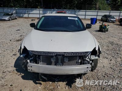 Piąte zdjęcie samochodu w środku: 2016 NISSAN MAXIMA 3.5 SV VIN:1N4AA6APXGC414286 - miniatura