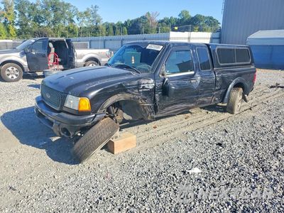 2003 FORD RANGER SUPER CAB 1FTYR14V53TA38010 - główne zdjęcie licytacji z USA - miniatura