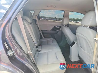 Zdjęcie 10 z 12 samochodu: 2019 KIA NIRO EX VIN:KNDCD3LD0K5234369 - miniatura