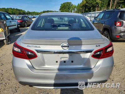 Zdjęcie 6 z 13 samochodu: 2017 NISSAN ALTIMA 2.5 SR VIN:1N4AL3AP1HC152412 - miniatura