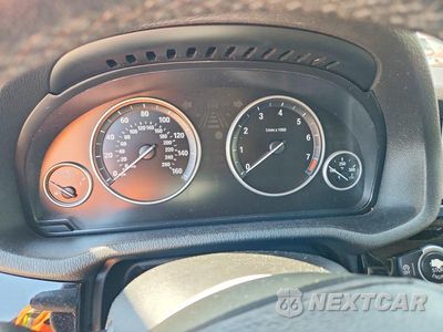 Zdjęcie 9 z 13 samochodu: 2017 BMW X3 XDRIVE28I VIN:5UXWX9C37H0W74012 - miniatura