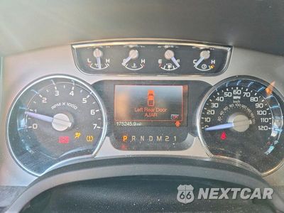 Zdjęcie 9 z 12 samochodu: 2011 FORD F150 SUPERCREW VIN:1FTFW1EFXBFC71918 - miniatura