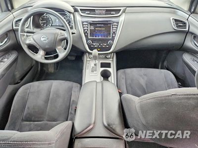 Zdjęcie 8 z 13 samochodu: 2022 NISSAN MURANO S VIN:5N1AZ2AS9NC111850 - miniatura