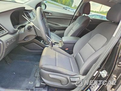 Zdjęcie 7 z 12 samochodu: 2018 HYUNDAI TUCSON SE VIN:KM8J23A40JU654553 - miniatura