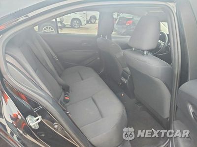 Zdjęcie 10 z 13 samochodu: 2024 TOYOTA COROLLA LE VIN:5YFB4MDE5RP137027 - miniatura