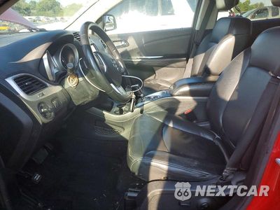 Zdjęcie 7 z 13 samochodu: 2013 DODGE JOURNEY CREW VIN:3C4PDCDG1DT535648 - miniatura