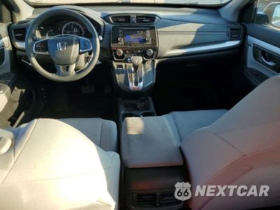 Zdjęcie 8 z 14 samochodu: 2017 HONDA CR-V LX VIN:5J6RW6H30HL006537 - miniatura