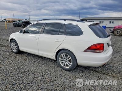 Drugie zdjęcie samochodu z przodu: 2012 VOLKSWAGEN JETTA TDI VIN:3VWPL7AJ6CM669801 - miniatura