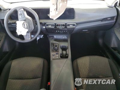 Zdjęcie 8 z 12 samochodu: 2026 NISSAN SENTRA SV VIN:3N1AB9CV0TY207138 - miniatura
