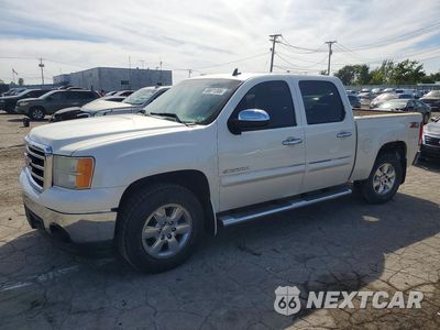 2013 GMC SIERRA K1500 SLE 3GTP2VE77DG172426 - główne zdjęcie licytacji z USA - miniatura