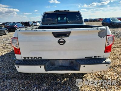 Zdjęcie 6 z 12 samochodu: 2018 NISSAN TITAN SV VIN:1N6AA1E60JN549610 - miniatura