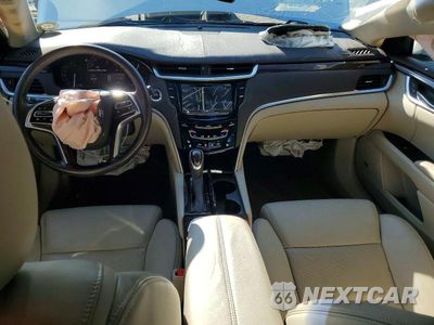 Zdjęcie 8 z 12 samochodu: 2017 CADILLAC XTS LUXURY VIN:2G61M5S30H9148330 - miniatura