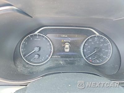 Zdjęcie 9 z 12 samochodu: 2018 NISSAN MAXIMA 3.5 SR VIN:1N4AA6AP3JC362197 - miniatura