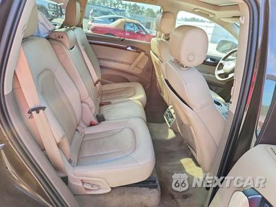 Zdjęcie 11 z 13 samochodu: 2014 AUDI Q7 PRESTIGE VIN:WA1VMBFE9ED006754 - miniatura