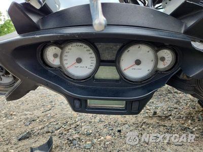 Zdjęcie 7 z 8 samochodu: 2012 VICTORY MOTORCYCLES CROSS COUNTRY TOUR VIN:5VPTW36N5C3004470 - miniatura