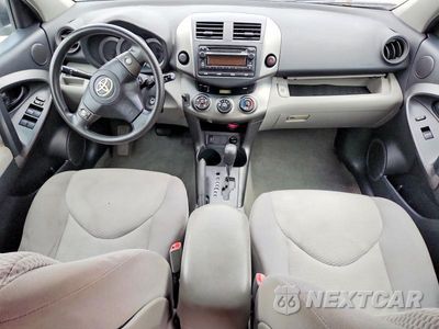 Zdjęcie 8 z 13 samochodu: 2012 TOYOTA RAV4 BASE VIN:2T3ZF4DV1CW128671 - miniatura