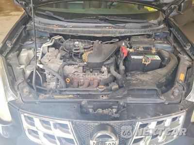Zdjęcie 12 z 13 samochodu: 2013 NISSAN ROGUE S VIN:JN8AS5MV5DW611988 - miniatura
