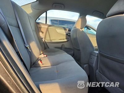 Zdjęcie 10 z 12 samochodu: 2010 TOYOTA COROLLA LE VIN:1NXBU4EE5AZ344583 - miniatura