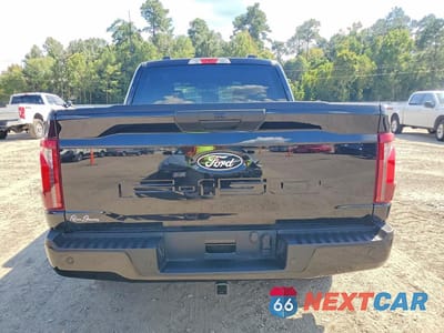 Zdjęcie 6 z 13 samochodu: 2025 FORD F150 STX VIN:1FTEW2KP3SKD09589 - miniatura