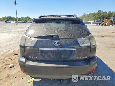 Zdjęcie 6 z 12 samochodu: 2009 LEXUS RX 350 VIN:2T2HK31U09C115521 - miniatura