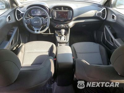 Zdjęcie 8 z 12 samochodu: 2025 KIA SOUL LX VIN:KNDJ23AU9S7951180 - miniatura