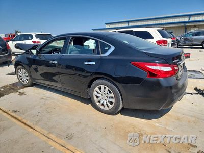 Drugie zdjęcie samochodu z przodu: 2016 NISSAN ALTIMA 2.5 S VIN:1N4AL3AP1GN324778 - miniatura