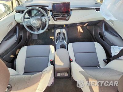 Zdjęcie 8 z 12 samochodu: 2026 TOYOTA COROLLA LE VIN:5YFB4MDE9TP479751 - miniatura