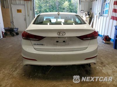 Zdjęcie 6 z 12 samochodu: 2018 HYUNDAI ELANTRA VALUE EDITION VIN:5NPD84LF9JH248141 - miniatura
