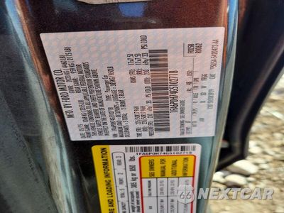 Zdjęcie 12 z 12 samochodu: 2016 FORD FUSION SE VIN:1FA6P0H74G5102718 - miniatura