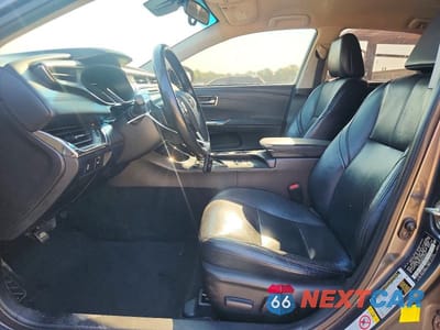 Zdjęcie 7 z 12 samochodu: 2017 TOYOTA AVALON XLE VIN:4T1BK1EB9HU249397 - miniatura