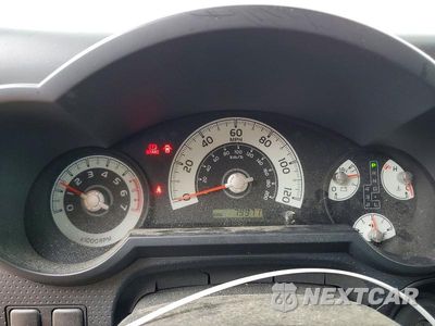 Zdjęcie 9 z 13 samochodu: 2007 TOYOTA FJ CRUISER BASE VIN:JTEBU11F170026201 - miniatura