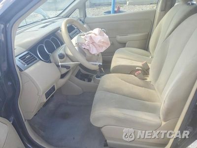 Zdjęcie 7 z 12 samochodu: 2011 NISSAN VERSA 1.8 S VIN:3N1BC1CP9BL361038 - miniatura