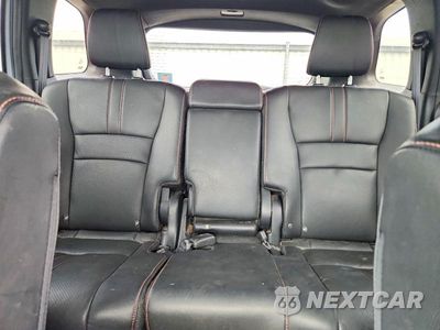 Zdjęcie 10 z 13 samochodu: 2022 HONDA PASSPORT TRAIL SPORT VIN:5FNYF8H68NB000510 - miniatura