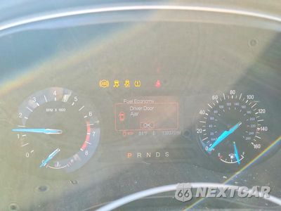 Zdjęcie 9 z 13 samochodu: 2013 FORD FUSION SE VIN:3FA6P0H79DR384315 - miniatura