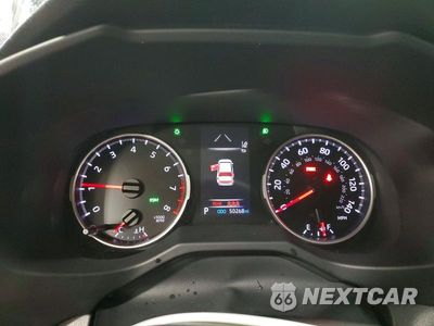 Zdjęcie 9 z 13 samochodu: 2021 TOYOTA RAV4 XLE PREMIUM VIN:2T3A1RFV8MC170067 - miniatura