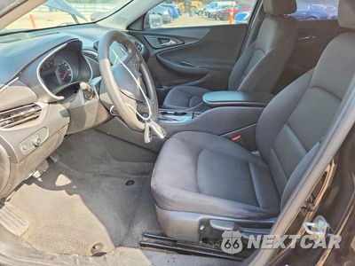 Zdjęcie 7 z 12 samochodu: 2022 CHEVROLET MALIBU LS VIN:1G1ZB5ST8NF189208 - miniatura
